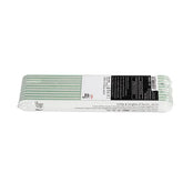 Peggy Sage Limetta 2 Facce Lavabile Diritte- Bianche 100/180- 10 pz